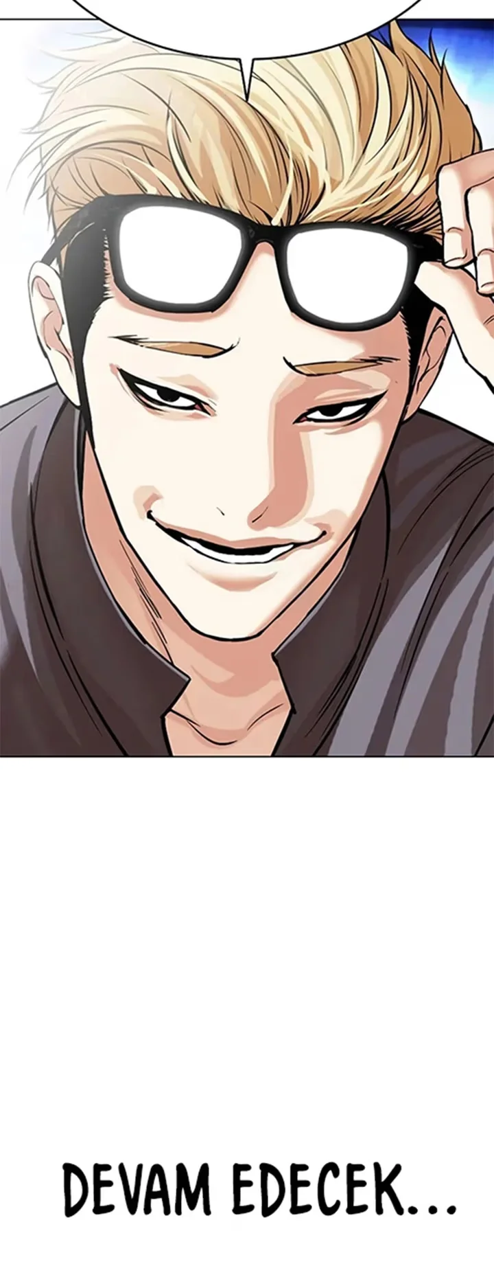 Lookism - Bölüm 499 - Sayfa 109