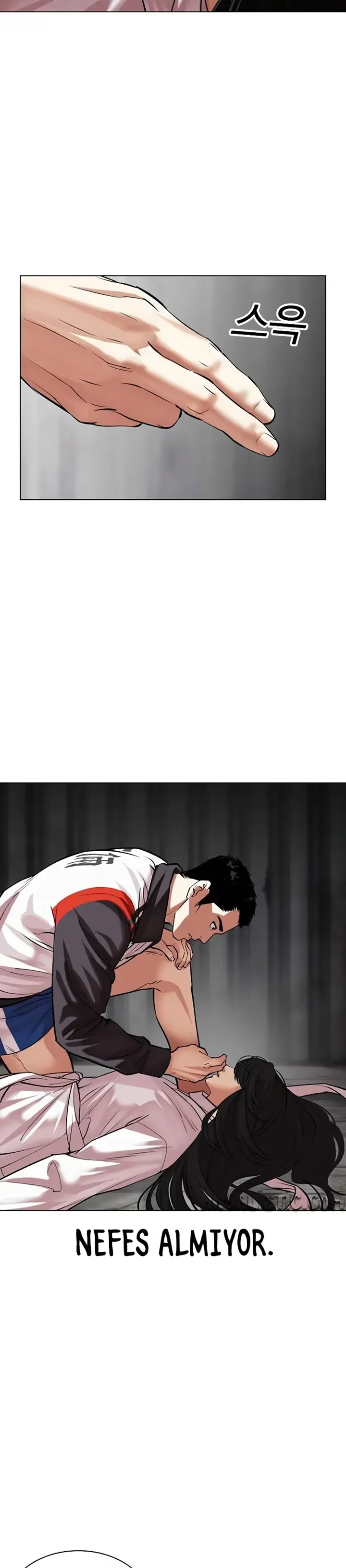 Lookism - Bölüm 499 - Sayfa 11
