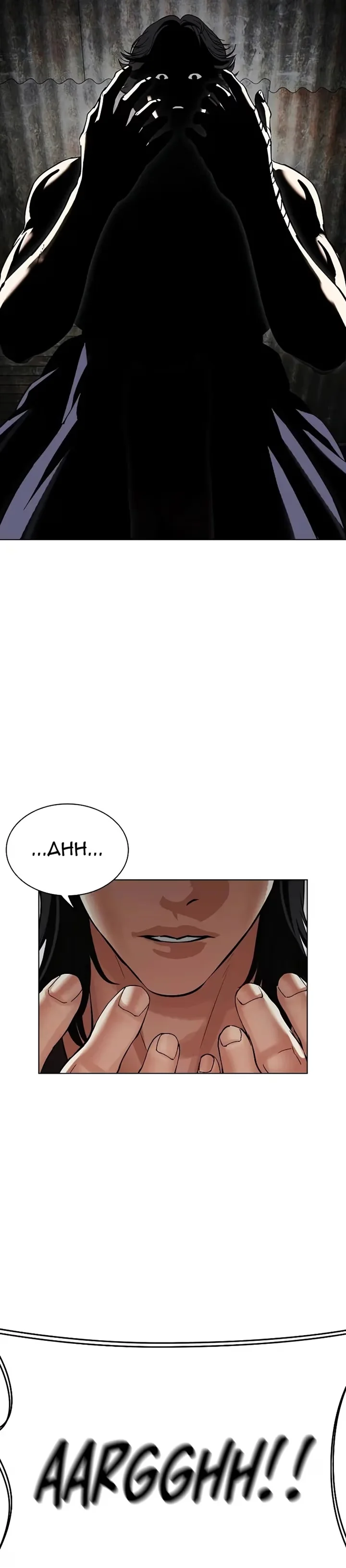 Lookism - Bölüm 499 - Sayfa 15