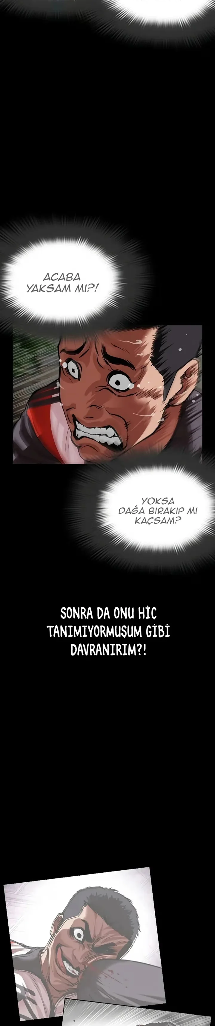 Lookism - Bölüm 499 - Sayfa 21