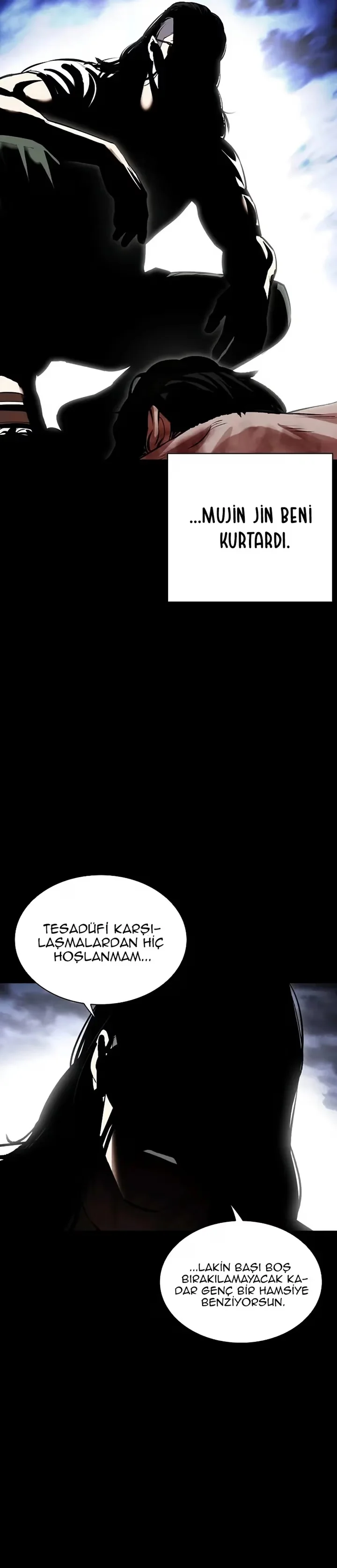 Lookism - Bölüm 499 - Sayfa 37