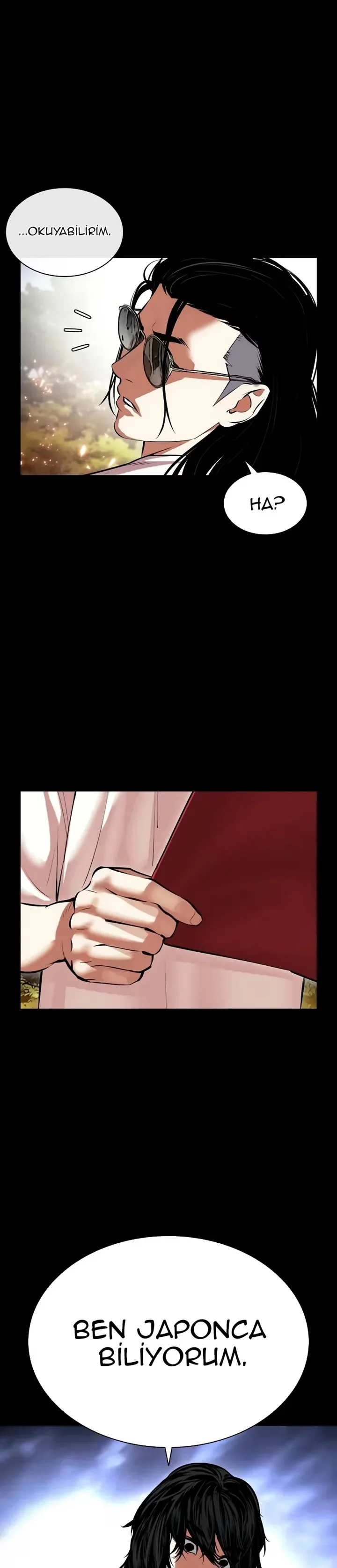 Lookism - Bölüm 499 - Sayfa 40