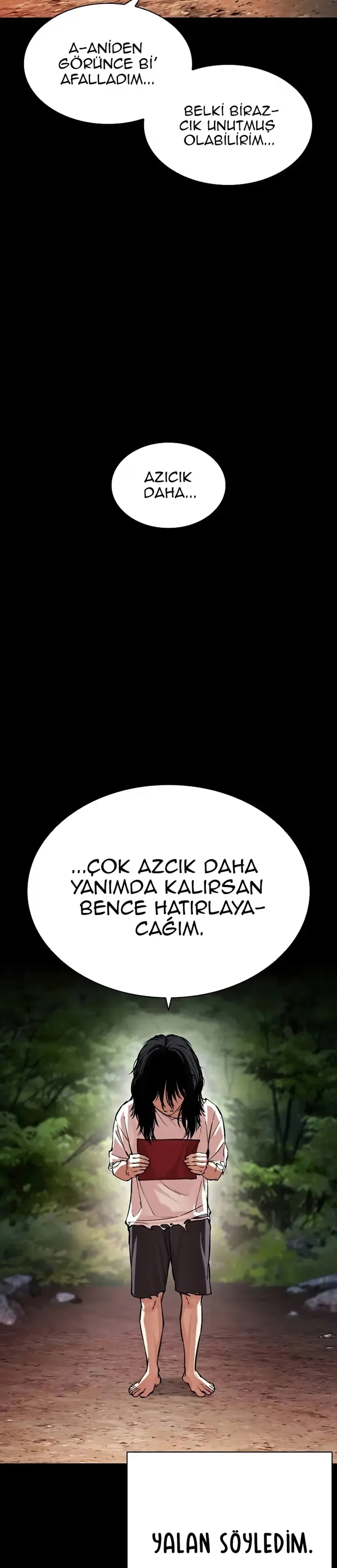 Lookism - Bölüm 499 - Sayfa 42