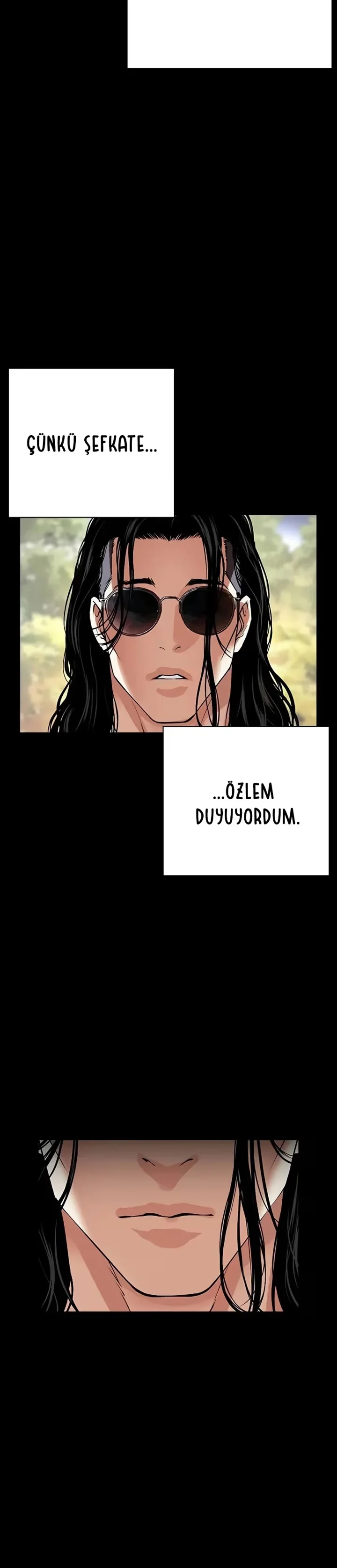 Lookism - Bölüm 499 - Sayfa 43