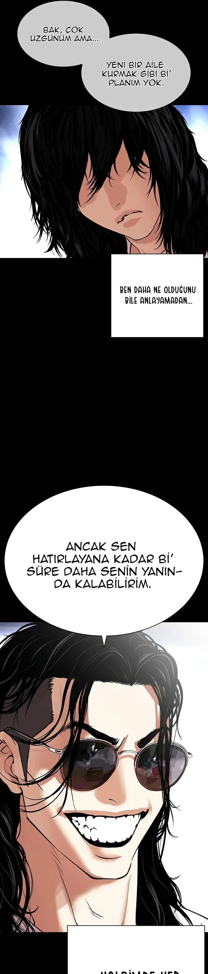 Lookism - Bölüm 499 - Sayfa 44