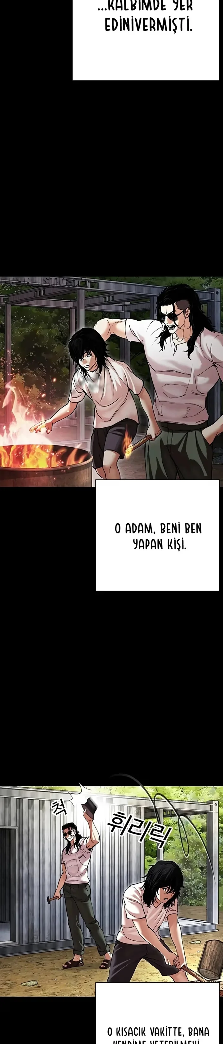 Lookism - Bölüm 499 - Sayfa 45