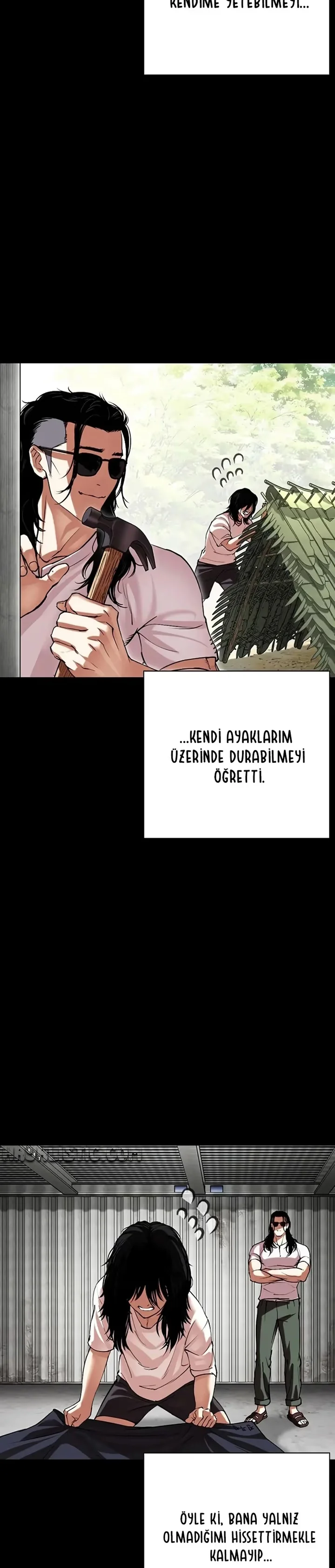 Lookism - Bölüm 499 - Sayfa 46