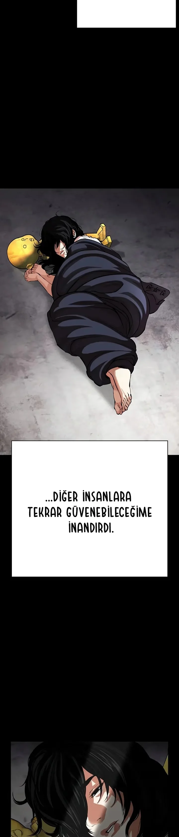 Lookism - Bölüm 499 - Sayfa 47