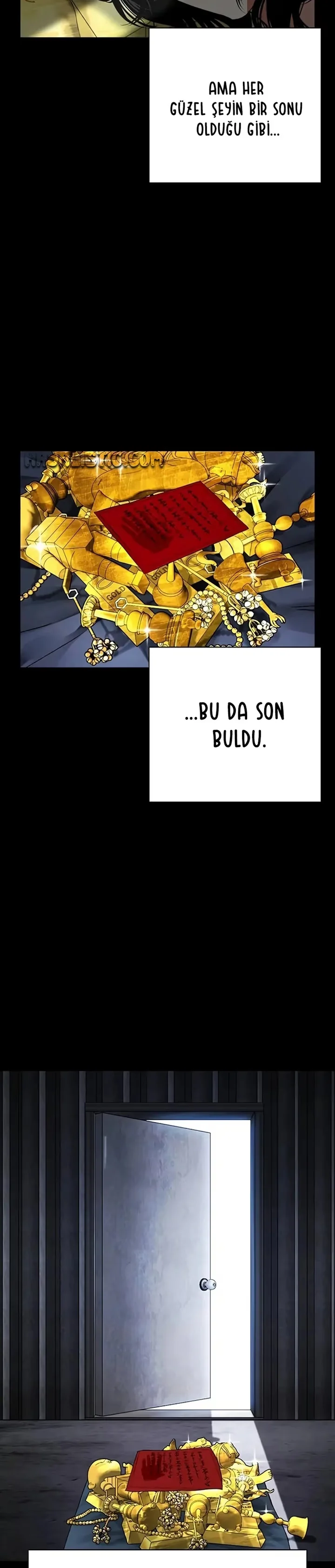 Lookism - Bölüm 499 - Sayfa 48
