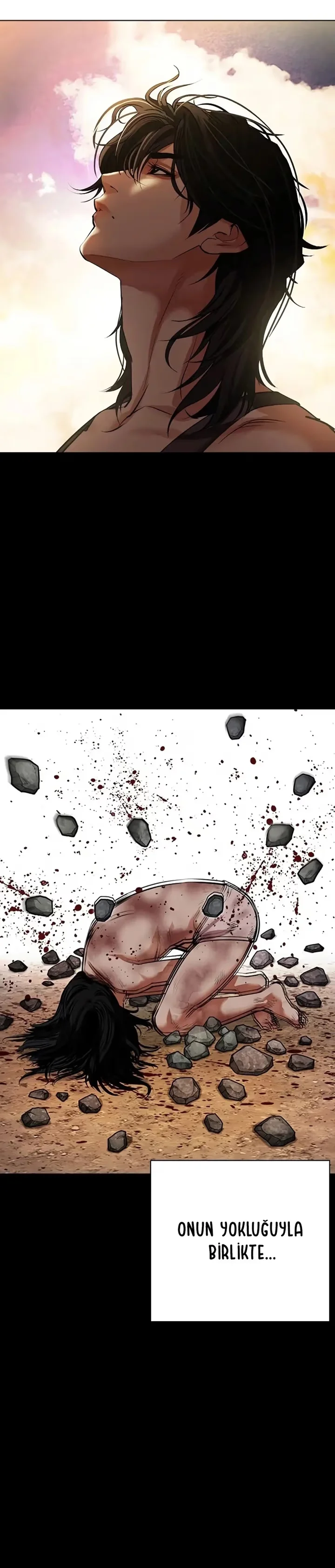 Lookism - Bölüm 499 - Sayfa 50