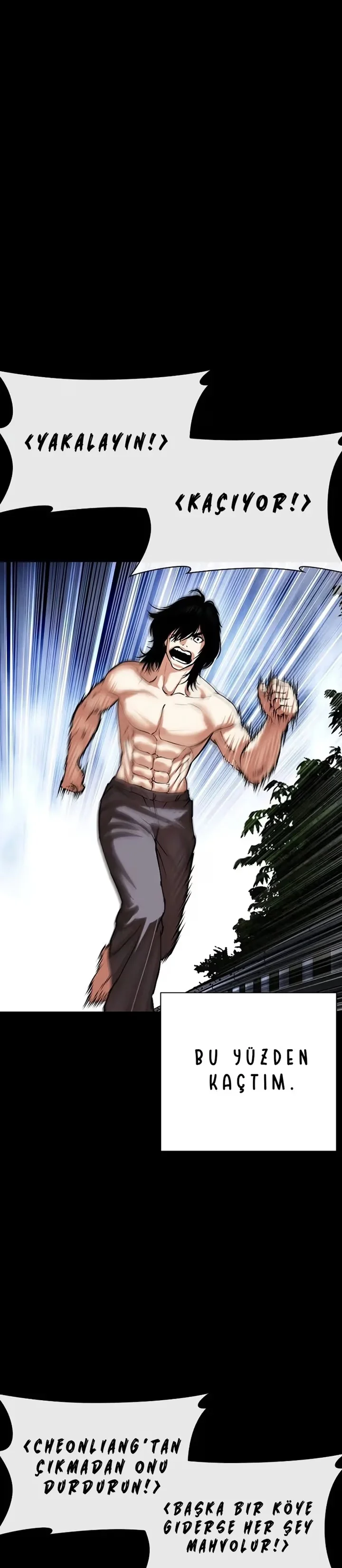 Lookism - Bölüm 499 - Sayfa 56