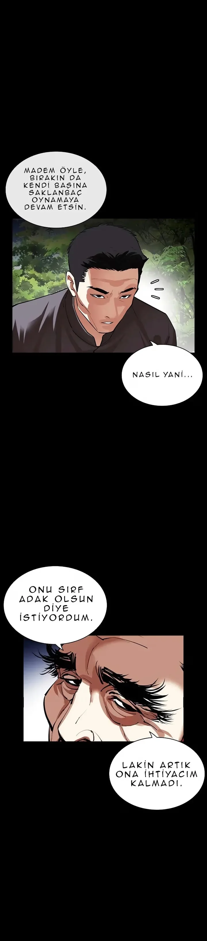 Lookism - Bölüm 499 - Sayfa 64