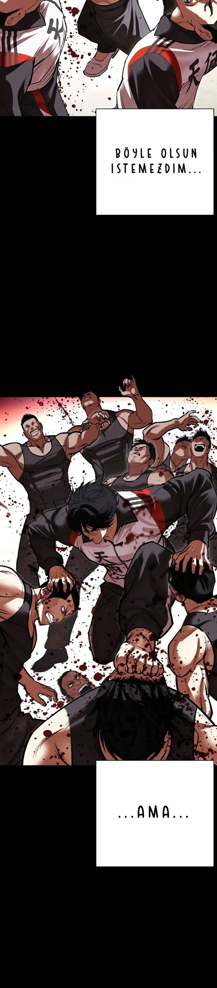 Lookism - Bölüm 499 - Sayfa 68