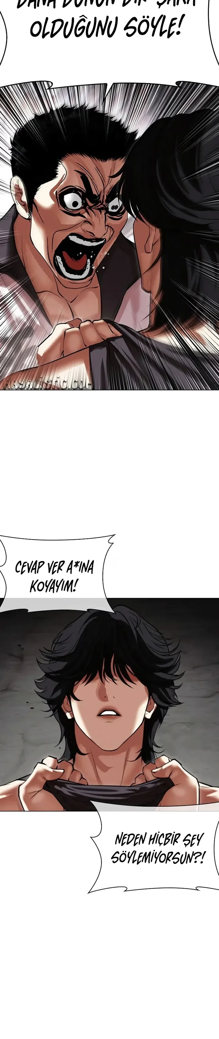 Lookism - Bölüm 499 - Sayfa 6