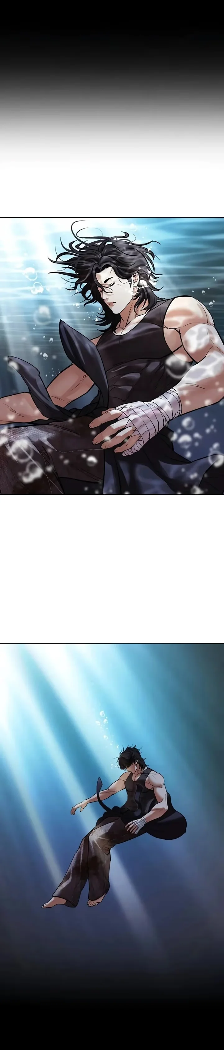 Lookism - Bölüm 499 - Sayfa 73