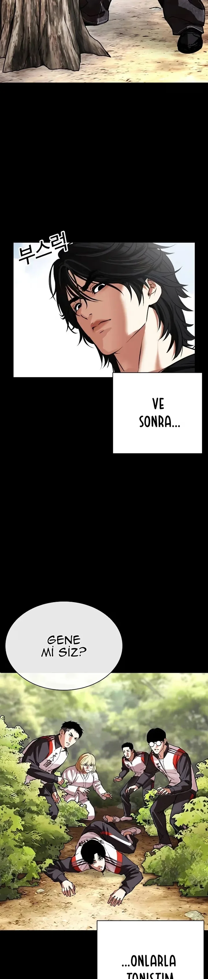 Lookism - Bölüm 499 - Sayfa 75