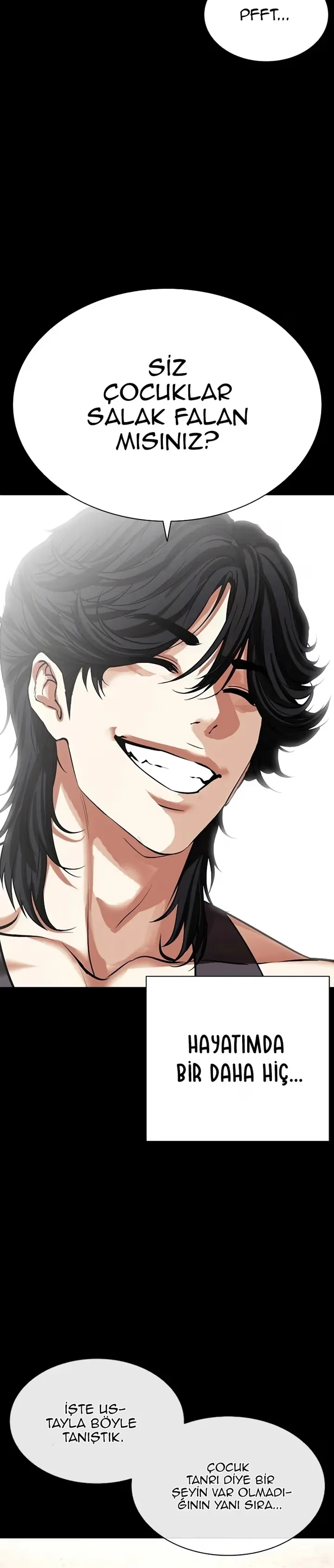 Lookism - Bölüm 499 - Sayfa 78