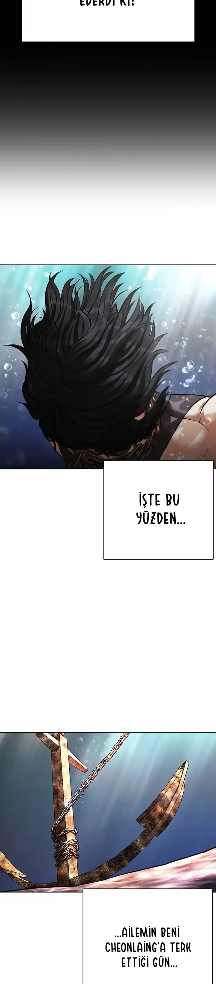 Lookism - Bölüm 499 - Sayfa 80