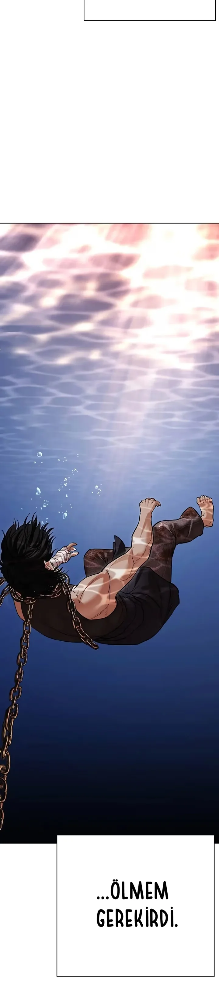Lookism - Bölüm 499 - Sayfa 81