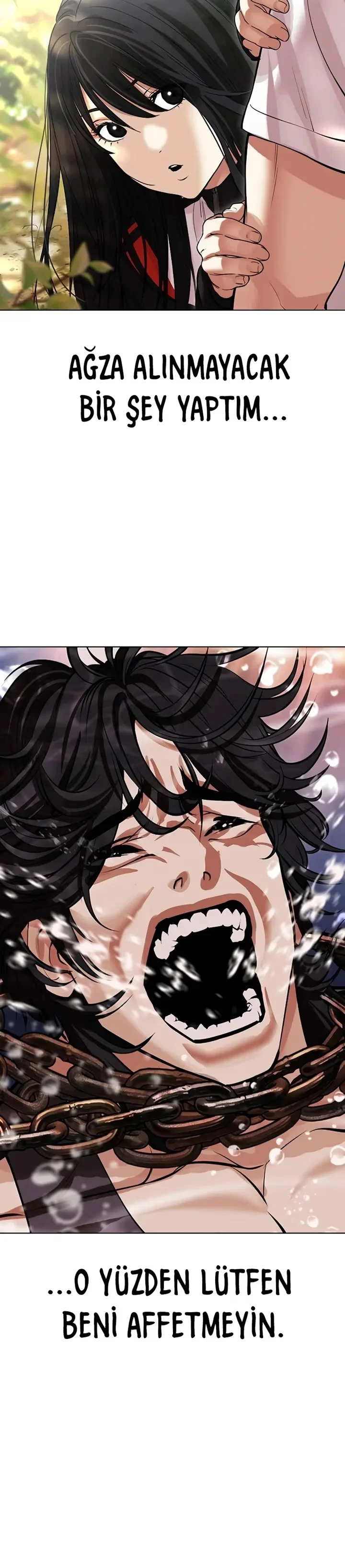 Lookism - Bölüm 499 - Sayfa 83