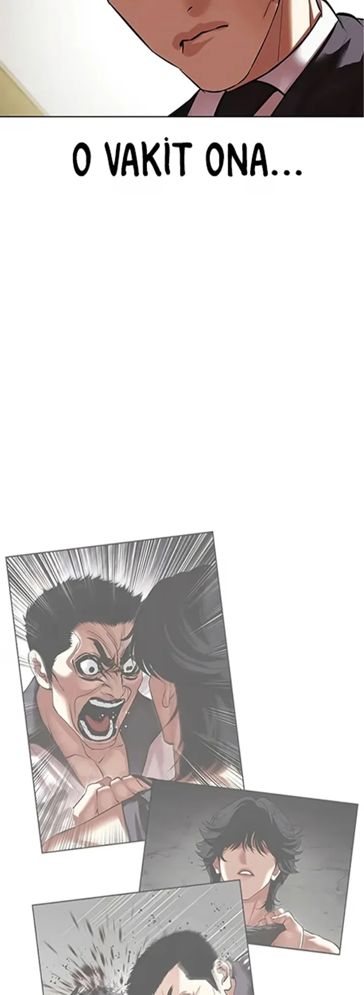 Lookism - Bölüm 499 - Sayfa 87