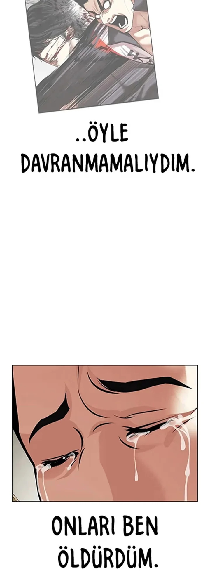 Lookism - Bölüm 499 - Sayfa 88