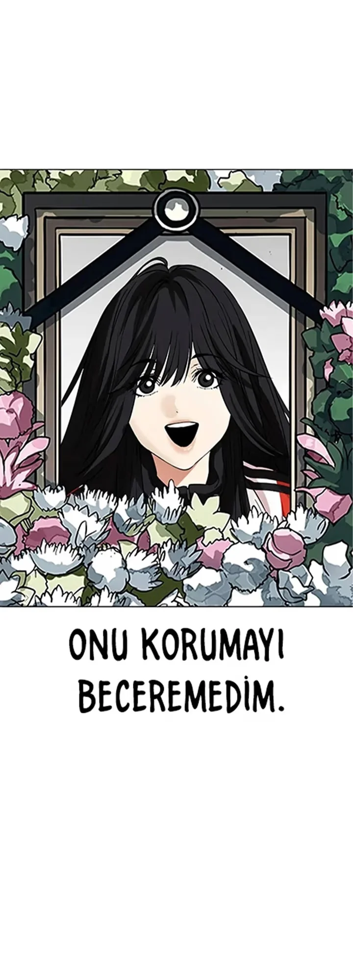 Lookism - Bölüm 499 - Sayfa 90