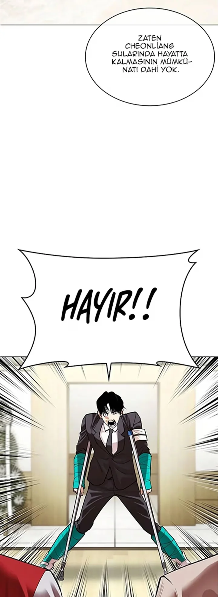 Lookism - Bölüm 499 - Sayfa 93