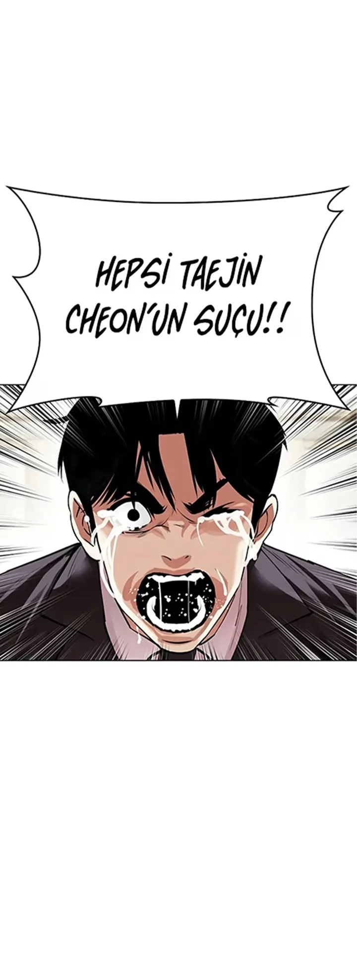Lookism - Bölüm 499 - Sayfa 95