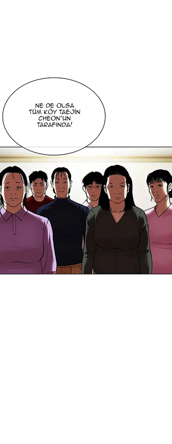 Lookism - Bölüm 499 - Sayfa 98