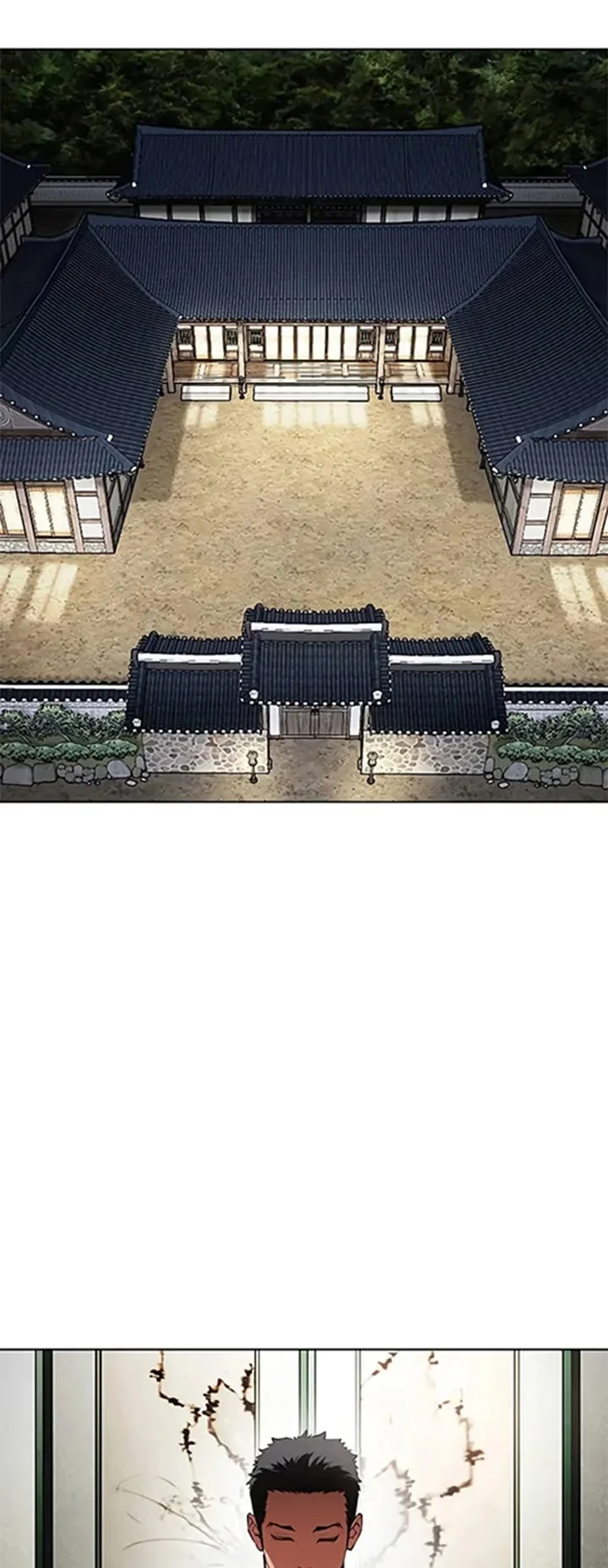 Lookism - Bölüm 499 - Sayfa 99