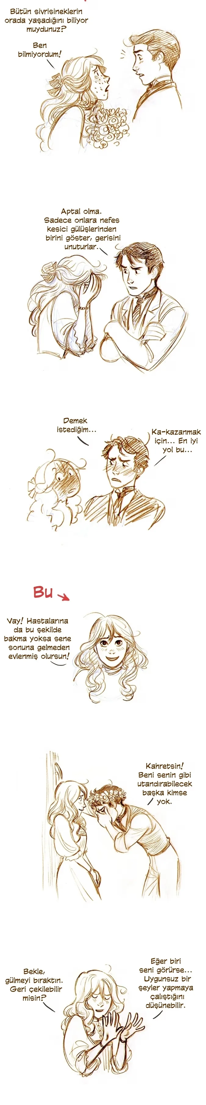 Miss Abbott and the Doctor - Bölüm 10 - Sayfa 4