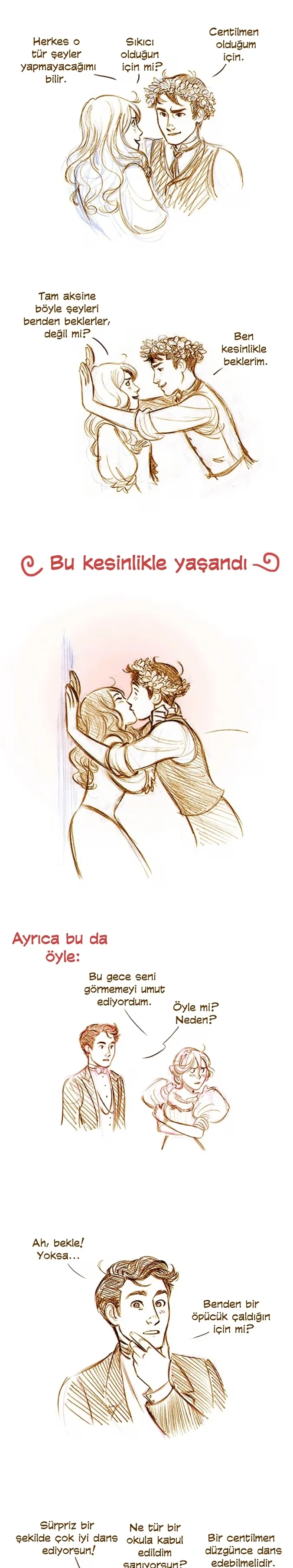 Miss Abbott and the Doctor - Bölüm 10 - Sayfa 5