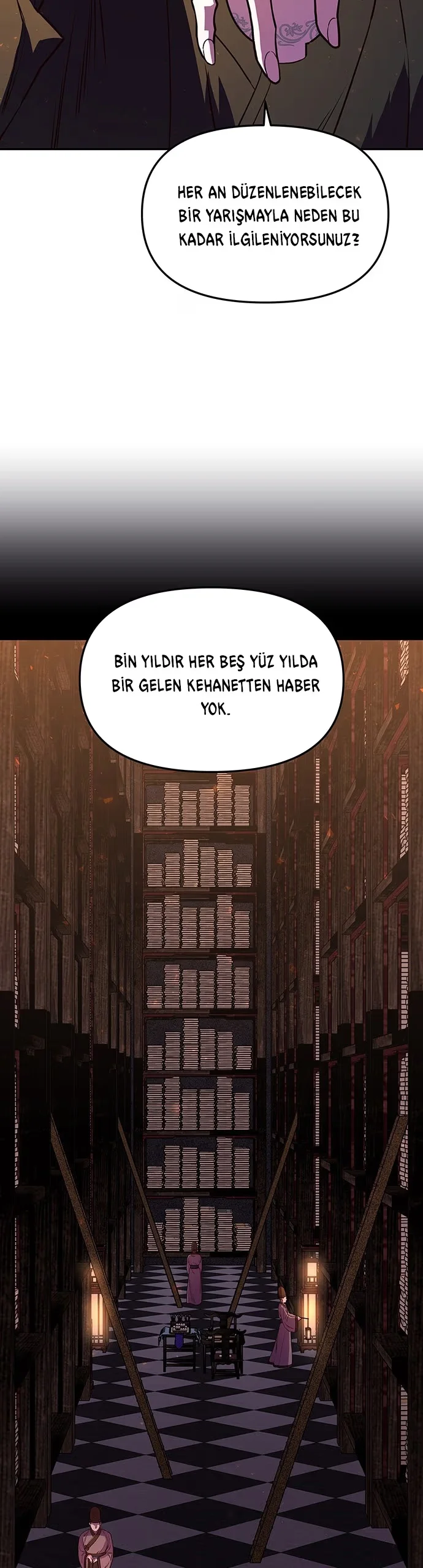 Mystic Prince - Bölüm 1 - Sayfa 23