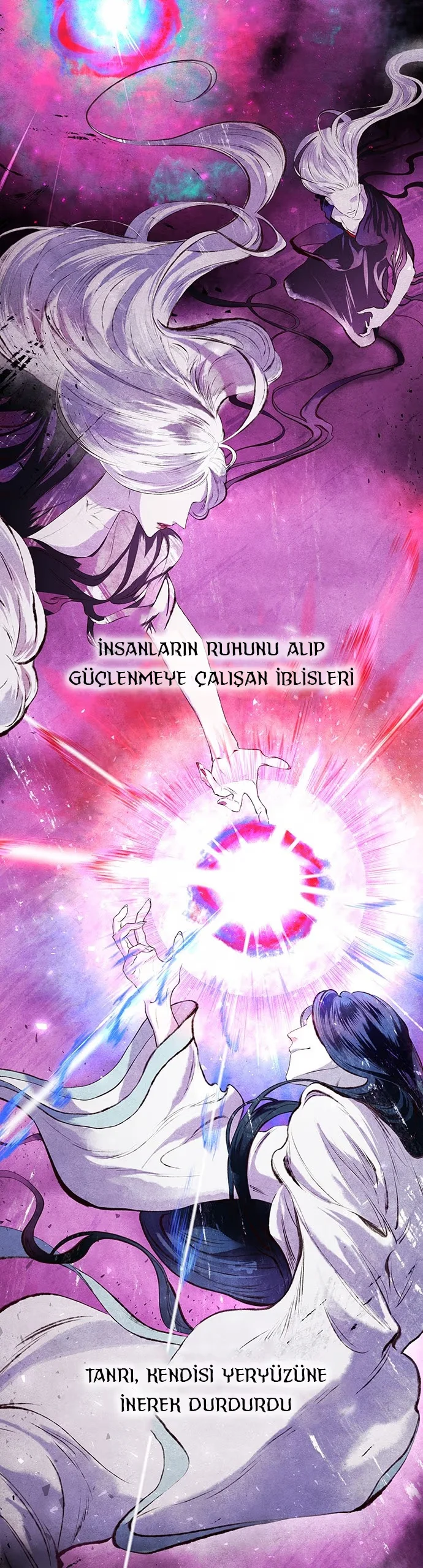Mystic Prince - Bölüm 1 - Sayfa 4
