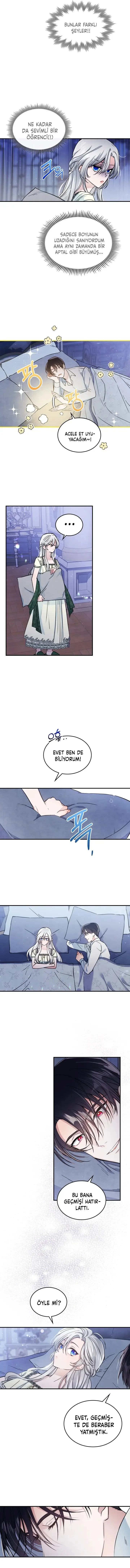 The Invincible Princess Is Bored Again Today - Bölüm 15 - Sayfa 9