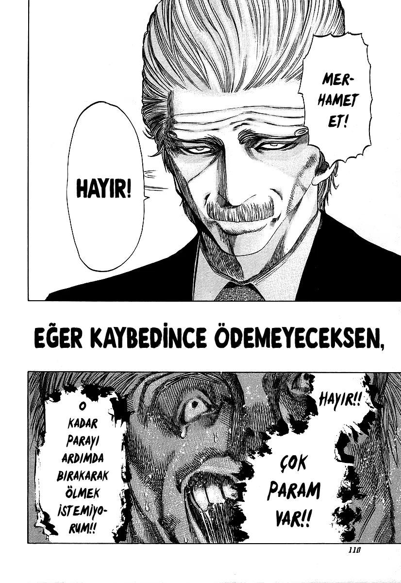 Usogui - Bölüm 37 - Sayfa 14