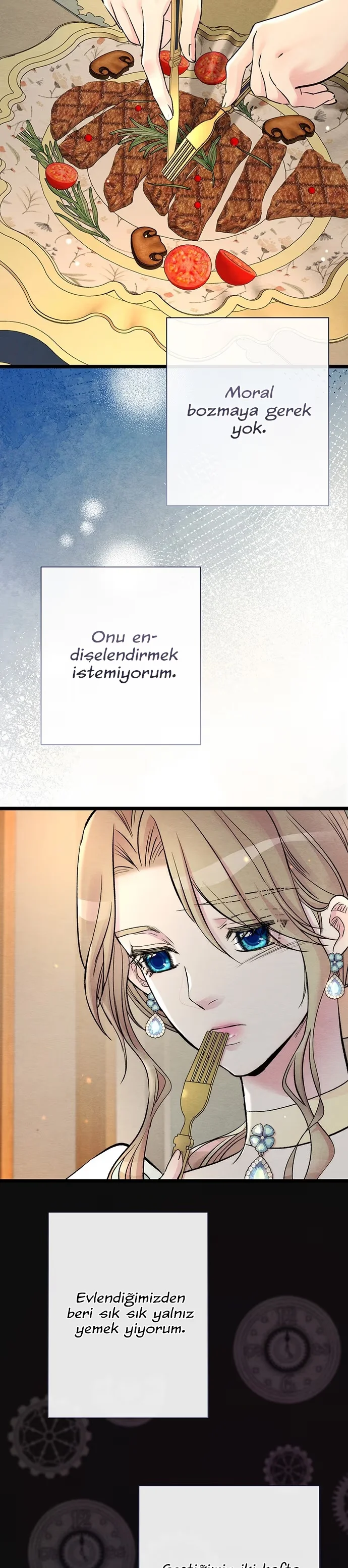 The Problematic Prince - Bölüm 39 - Sayfa 18