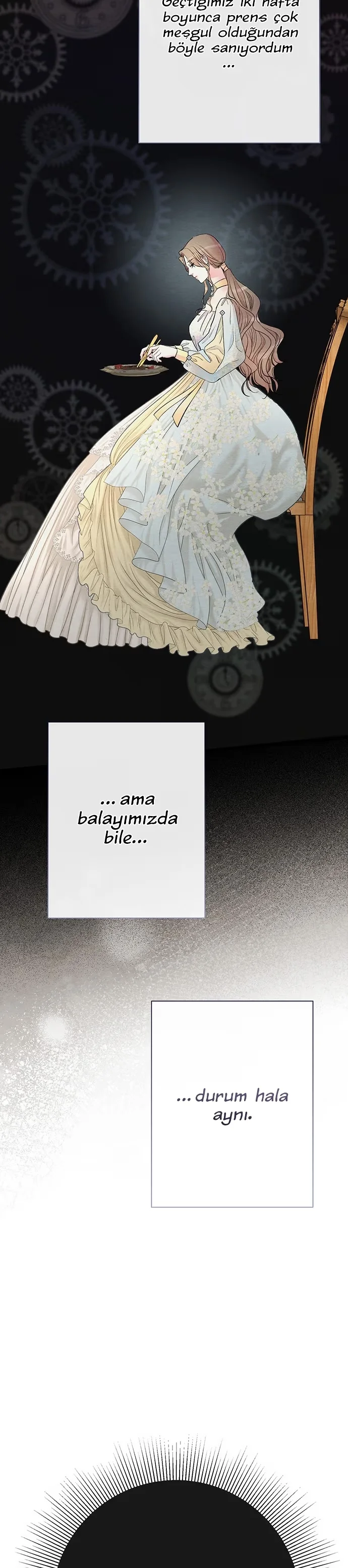 The Problematic Prince - Bölüm 39 - Sayfa 19