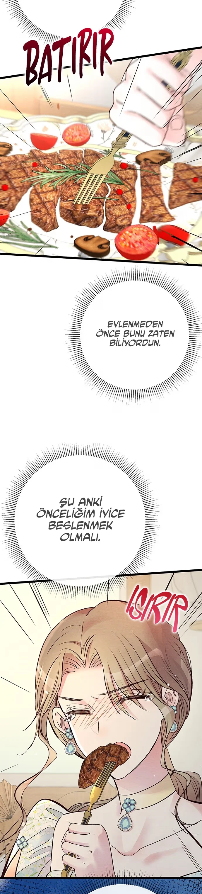 The Problematic Prince - Bölüm 39 - Sayfa 26