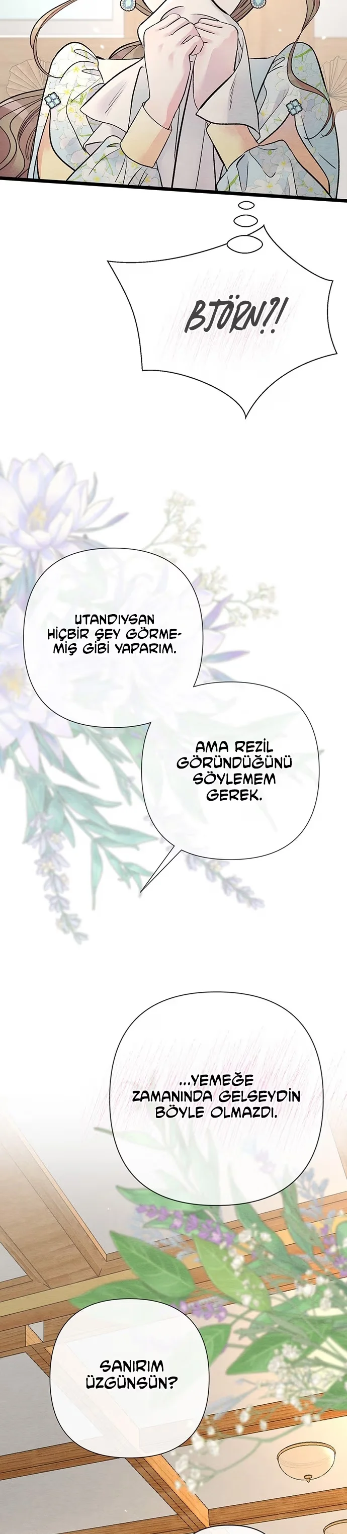 The Problematic Prince - Bölüm 39 - Sayfa 29