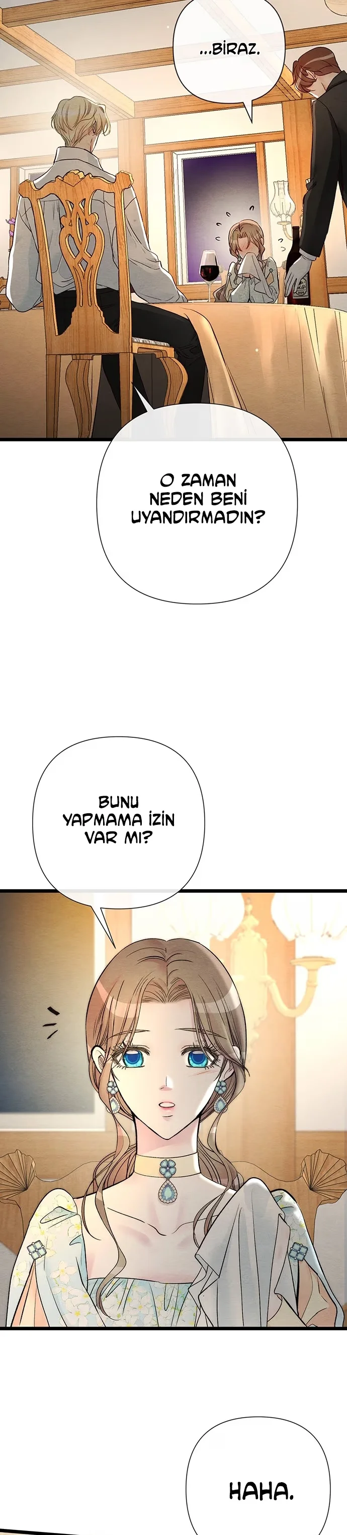 The Problematic Prince - Bölüm 39 - Sayfa 30