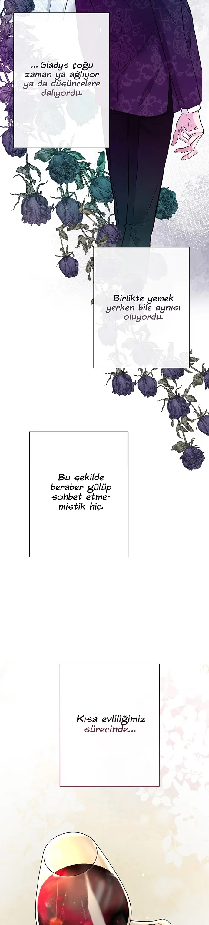 The Problematic Prince - Bölüm 39 - Sayfa 36