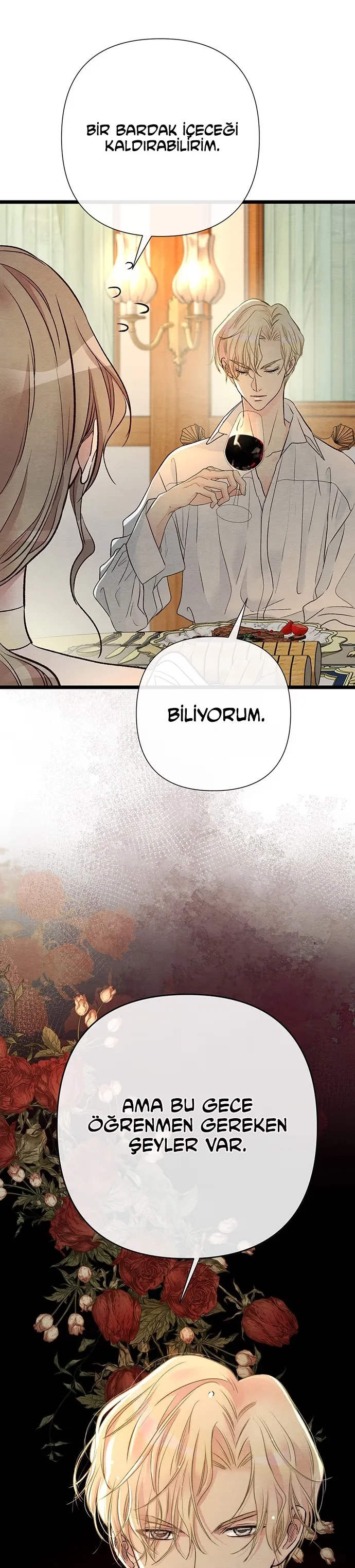 The Problematic Prince - Bölüm 39 - Sayfa 38
