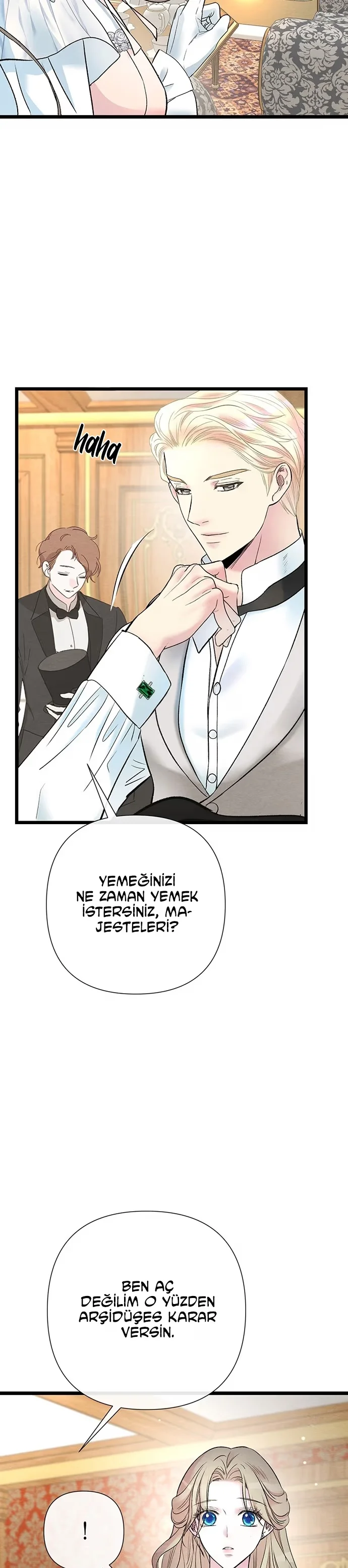 The Problematic Prince - Bölüm 39 - Sayfa 4