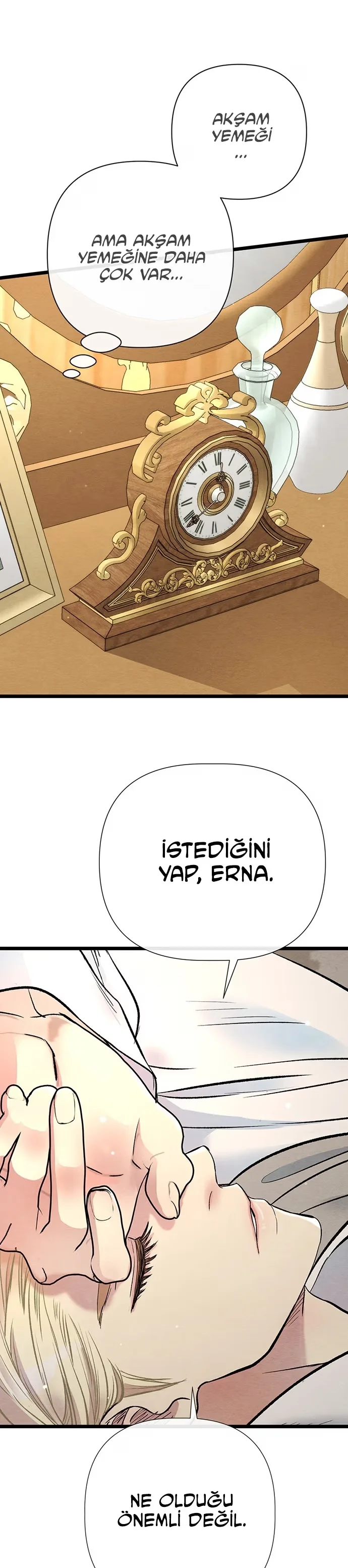 The Problematic Prince - Bölüm 39 - Sayfa 9