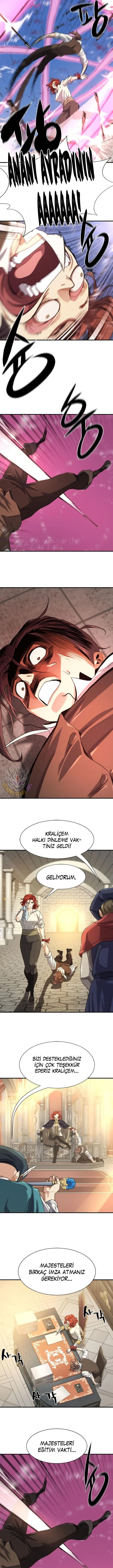 The Greatest Estate Developer - Bölüm 186 - Sayfa 10