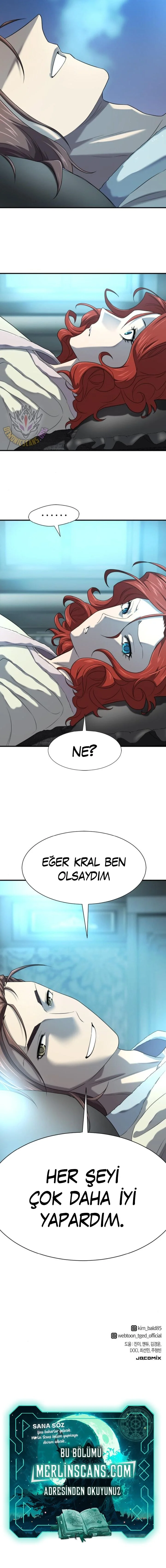 The Greatest Estate Developer - Bölüm 186 - Sayfa 14