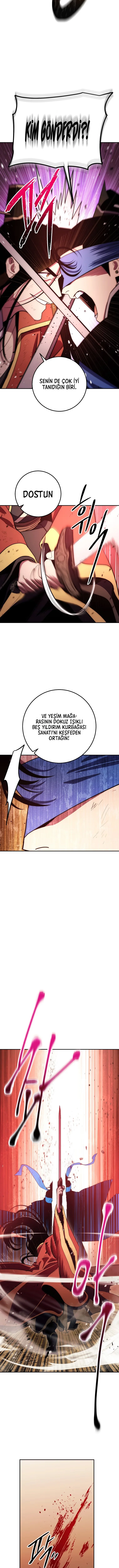Legend of Asura: The Venom Dragon - Bölüm 114 - Sayfa 12