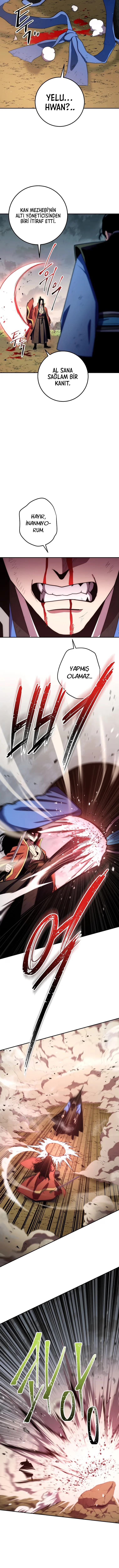 Legend of Asura: The Venom Dragon - Bölüm 114 - Sayfa 14